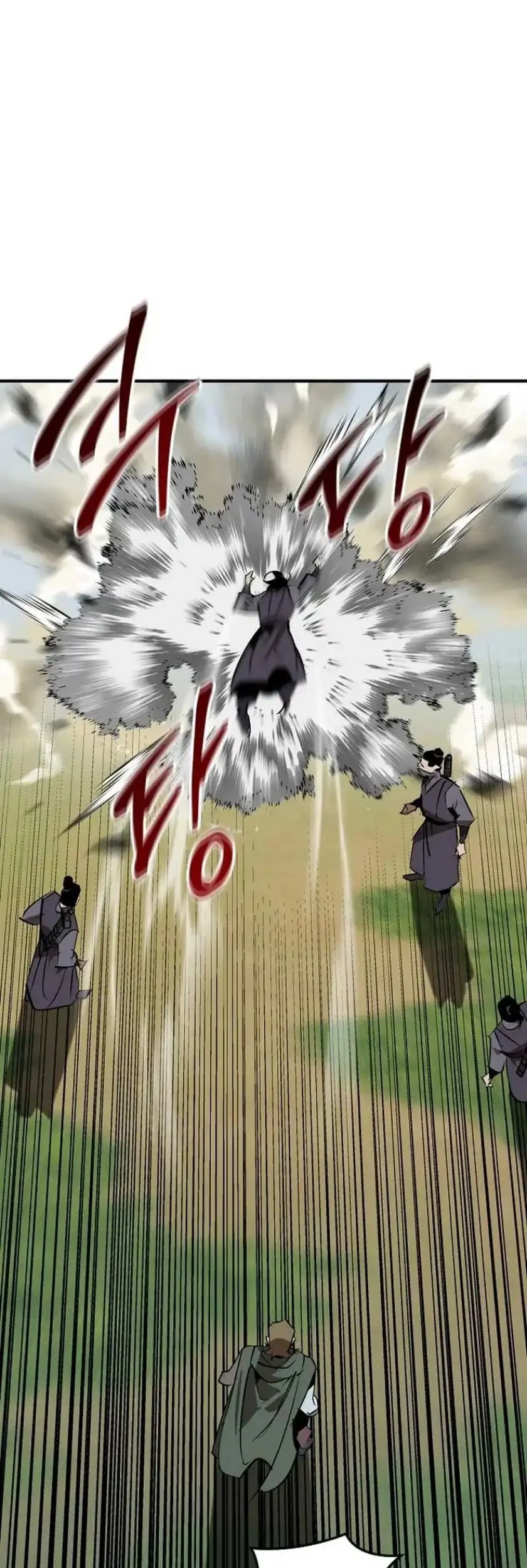 Martial Wild West Chapter 113 Gambar 71