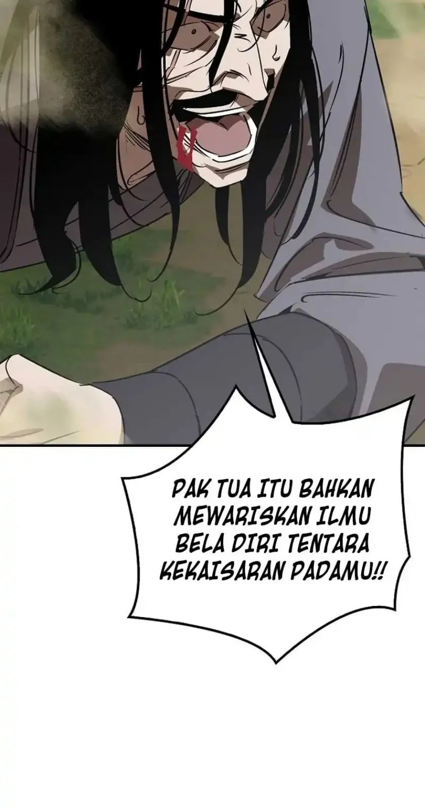 Martial Wild West Chapter 113 Gambar 74