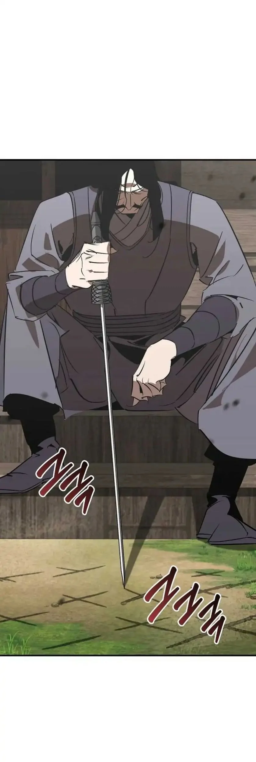 Martial Wild West Chapter 113 Gambar 6