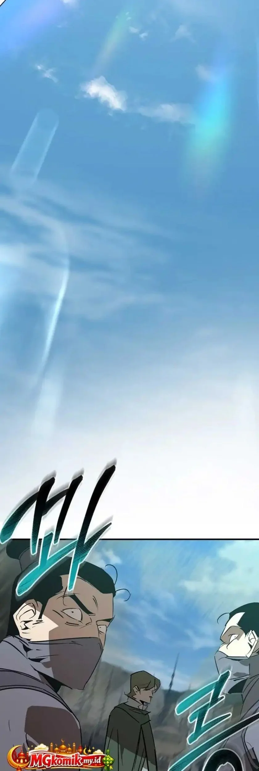 Martial Wild West Chapter 113 Gambar 80