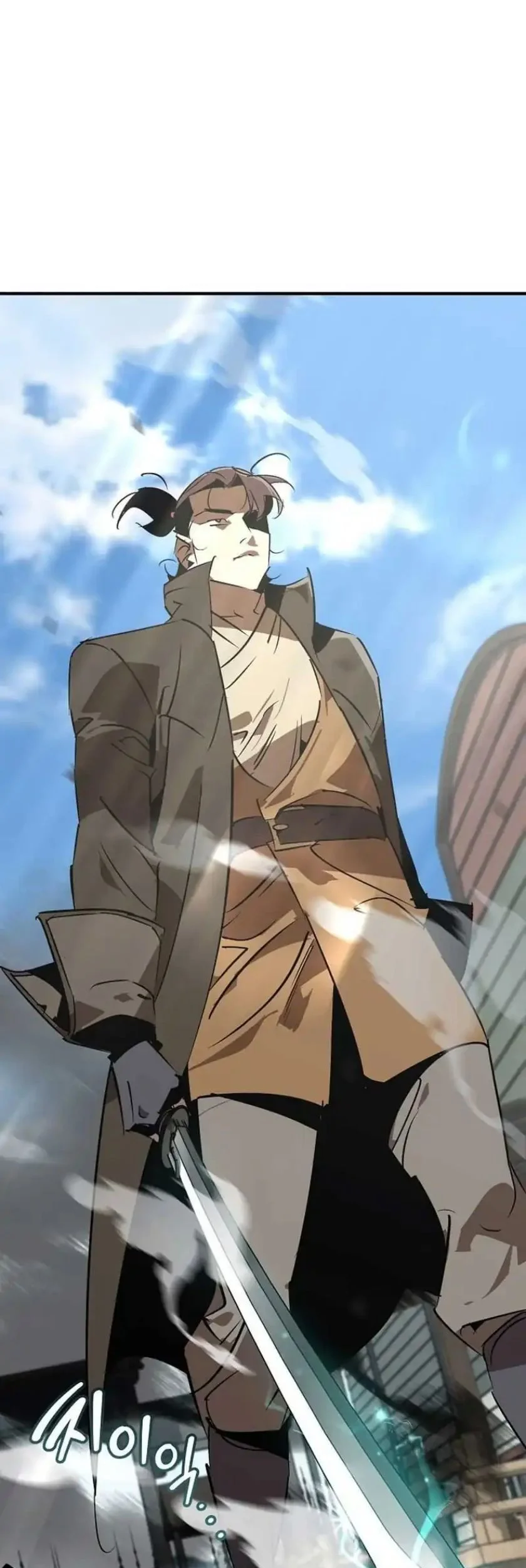 Martial Wild West Chapter 113 Gambar 82