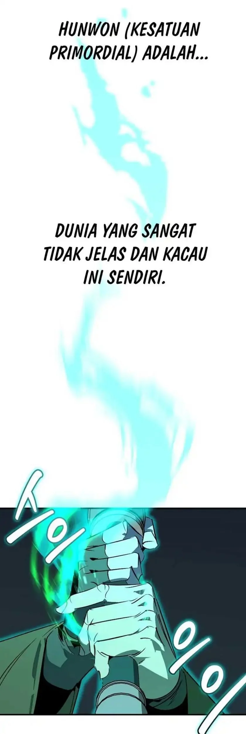 Martial Wild West Chapter 113 Gambar 85