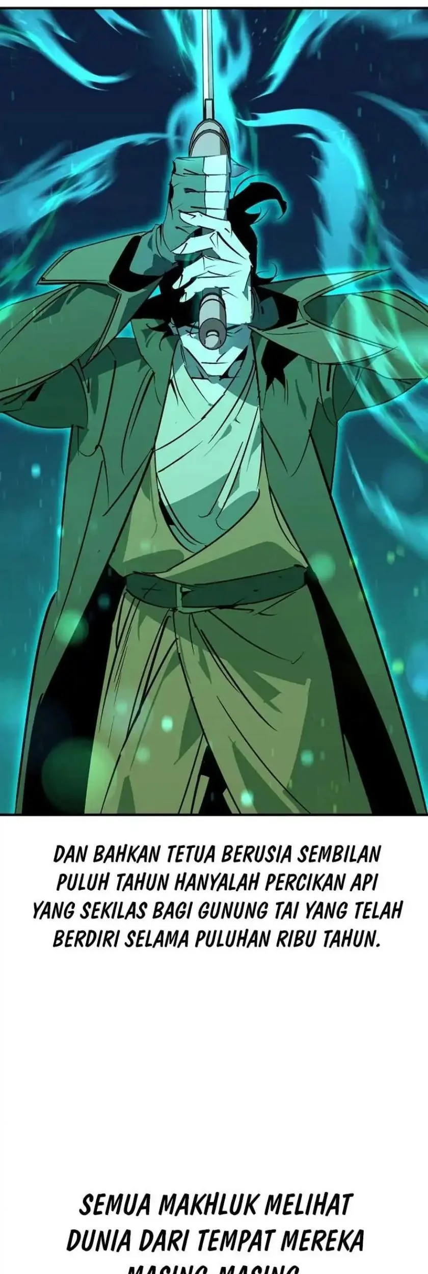 Martial Wild West Chapter 113 Gambar 87