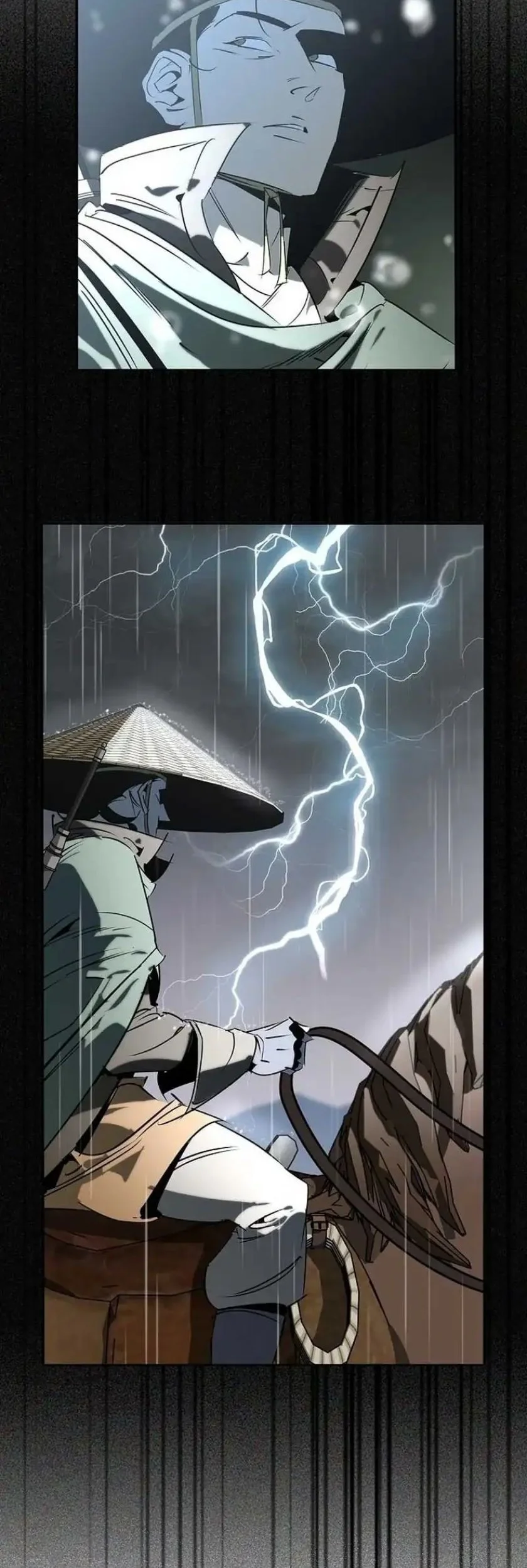 Martial Wild West Chapter 113 Gambar 94