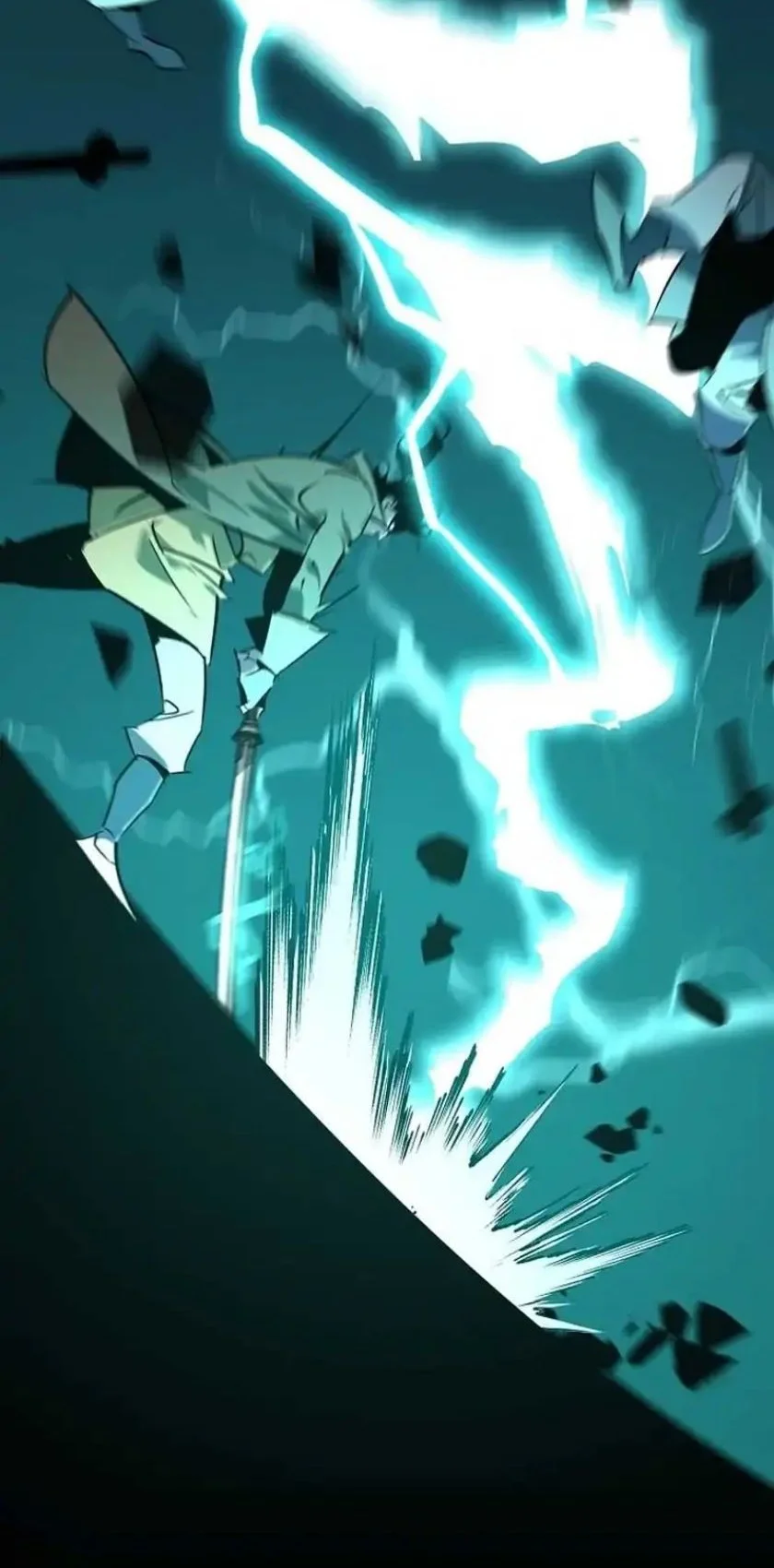 Martial Wild West Chapter 113 Gambar 97