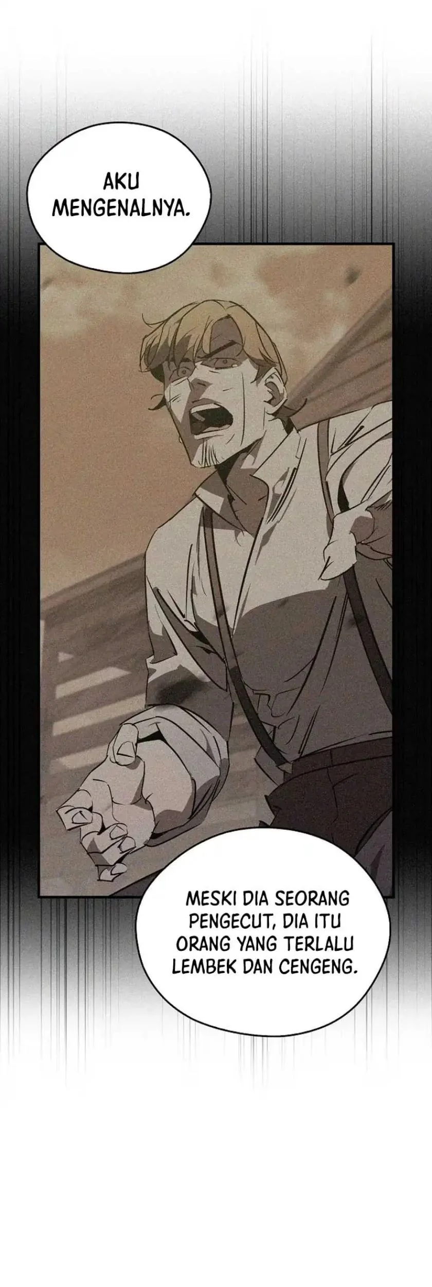 Martial Wild West Chapter 113 Gambar 10