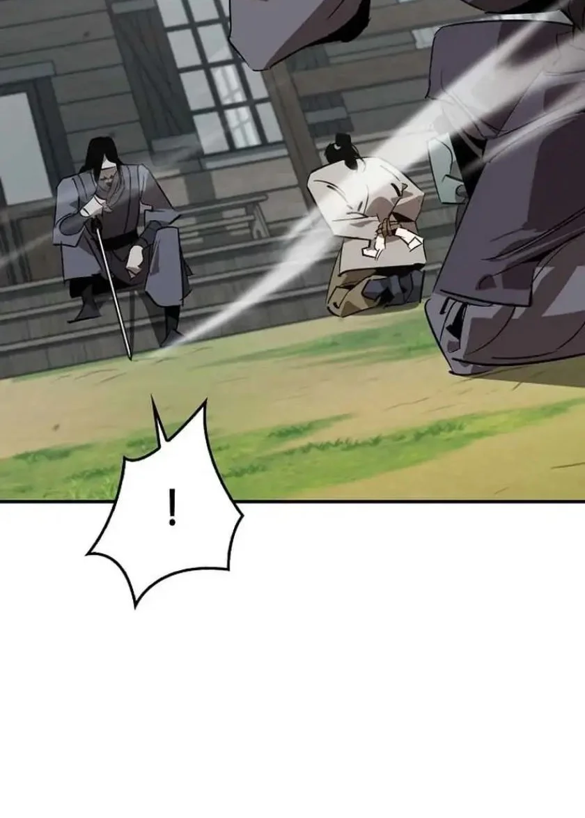 Martial Wild West Chapter 113 Gambar 15