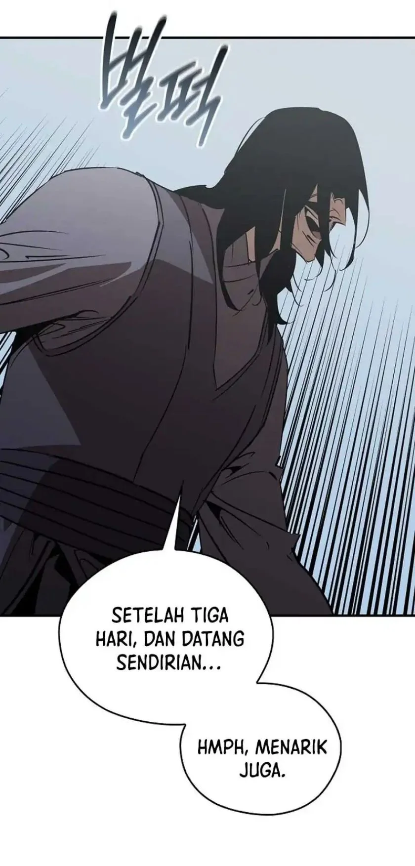 Martial Wild West Chapter 113 Gambar 16