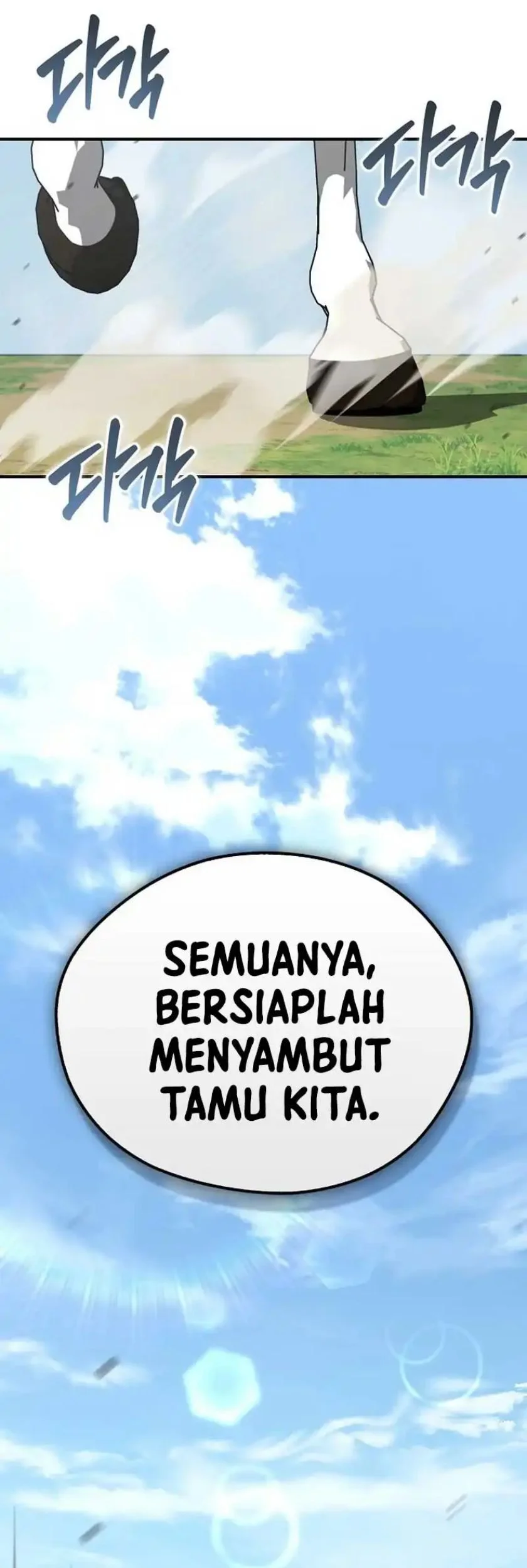 Martial Wild West Chapter 113 Gambar 17