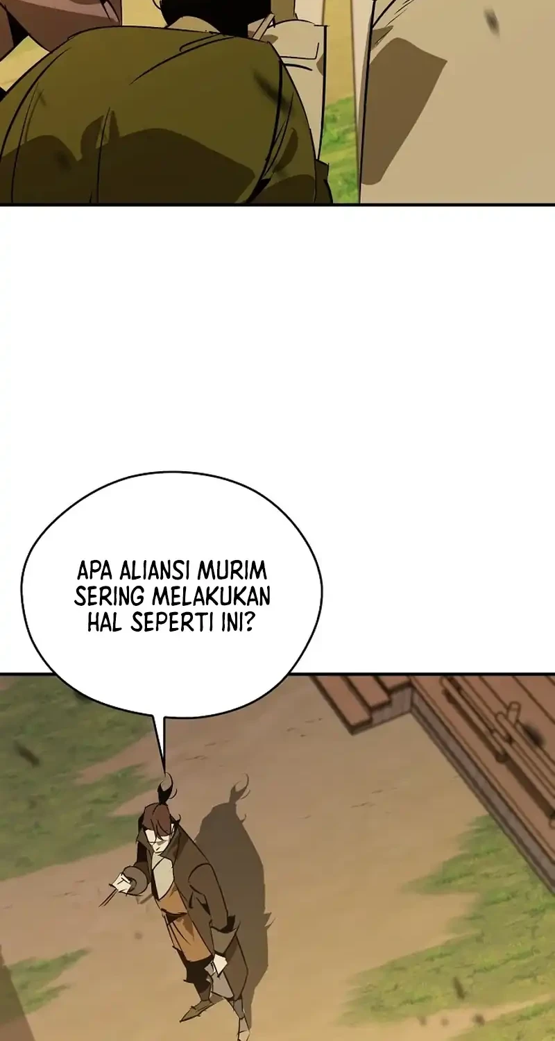 Martial Wild West Chapter 115 Gambar 20