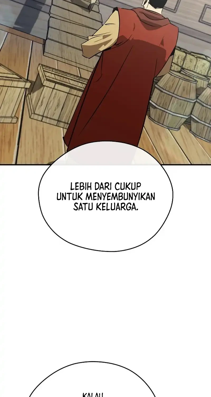 Martial Wild West Chapter 115 Gambar 30