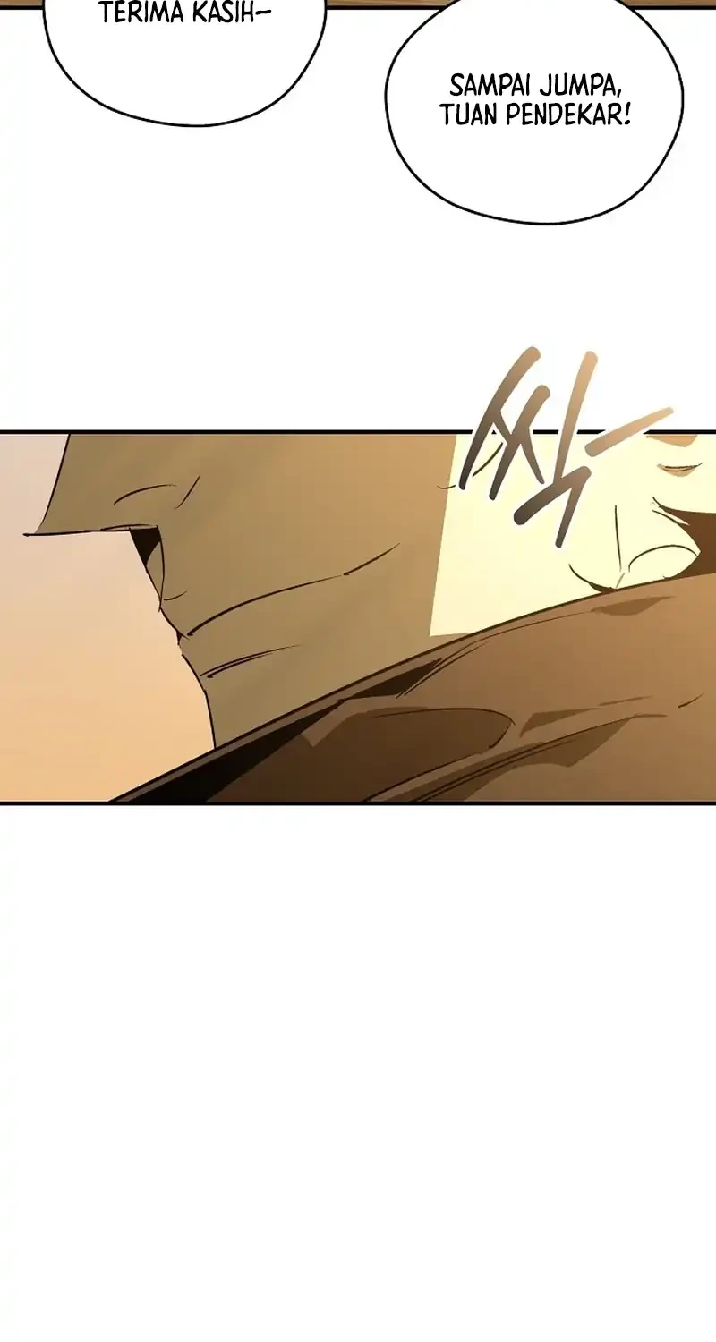 Martial Wild West Chapter 115 Gambar 36