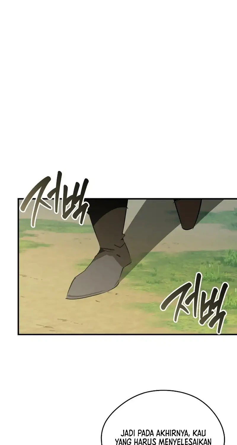 Manhua Martial Wild West Chapter 115 gambar 2