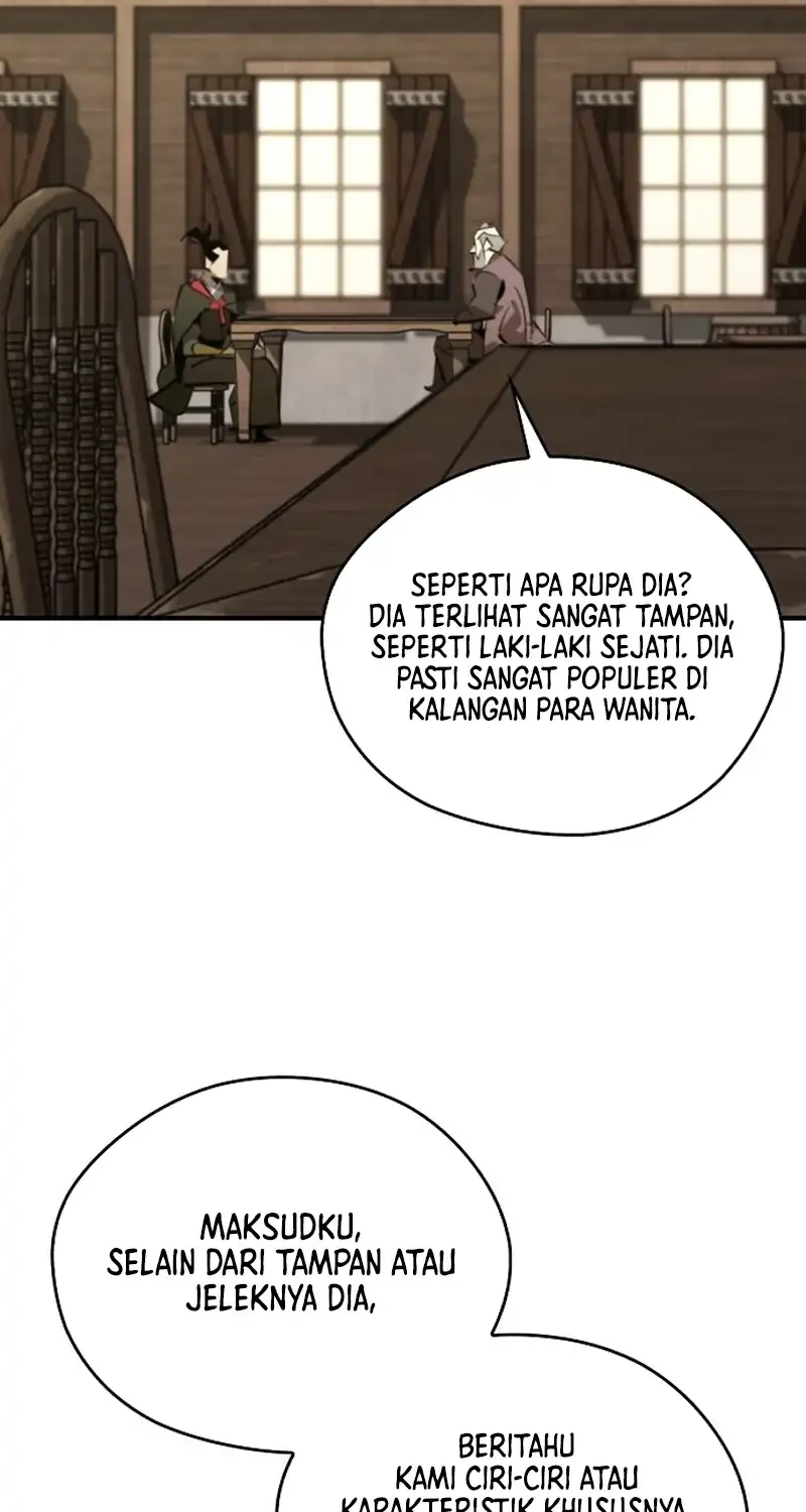 Martial Wild West Chapter 115 Gambar 44