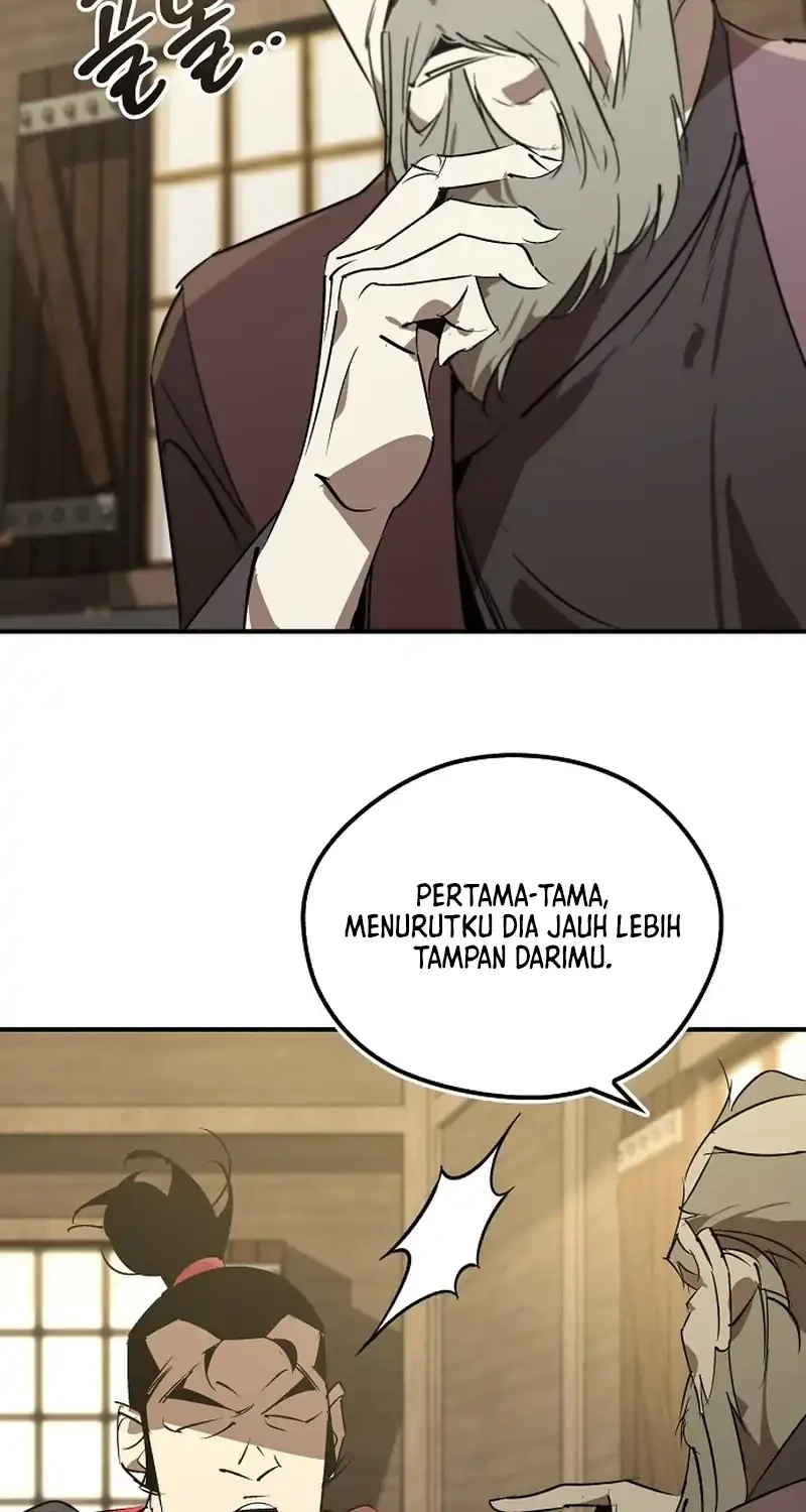 Martial Wild West Chapter 115 Gambar 46