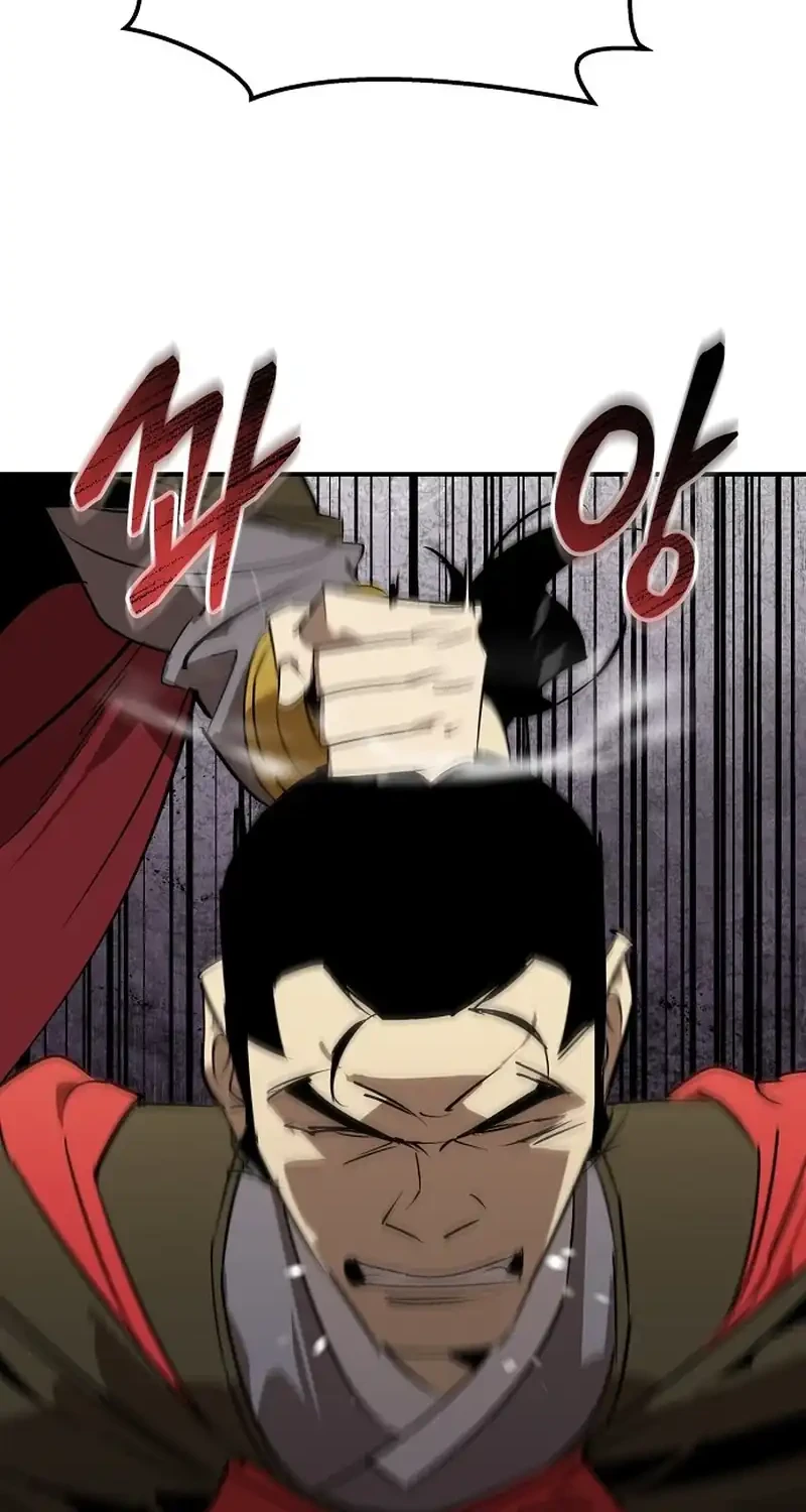 Martial Wild West Chapter 115 Gambar 48