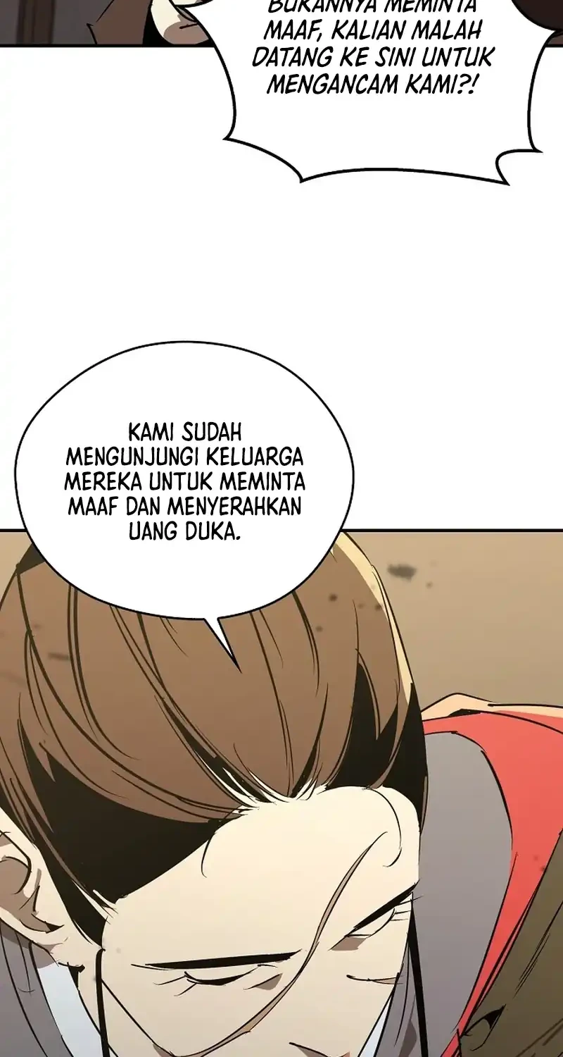 Martial Wild West Chapter 115 Gambar 54