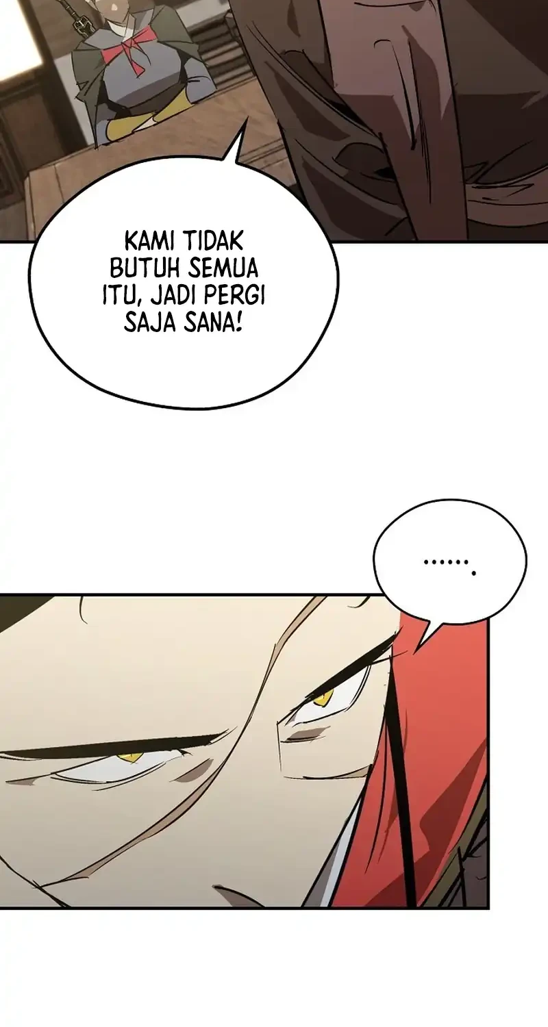 Martial Wild West Chapter 115 Gambar 56