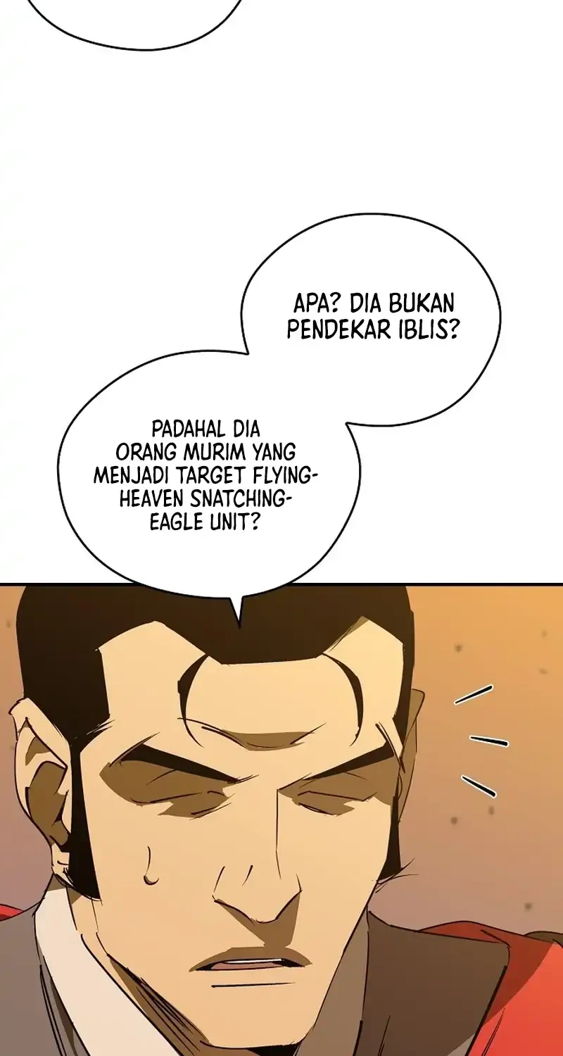 Martial Wild West Chapter 115 Gambar 58