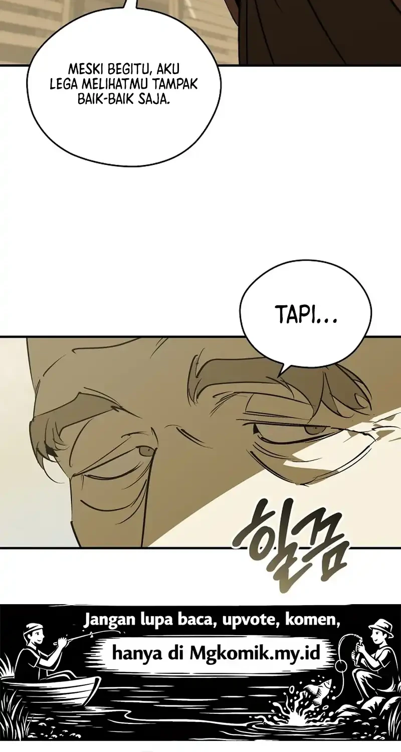 Martial Wild West Chapter 115 Gambar 4