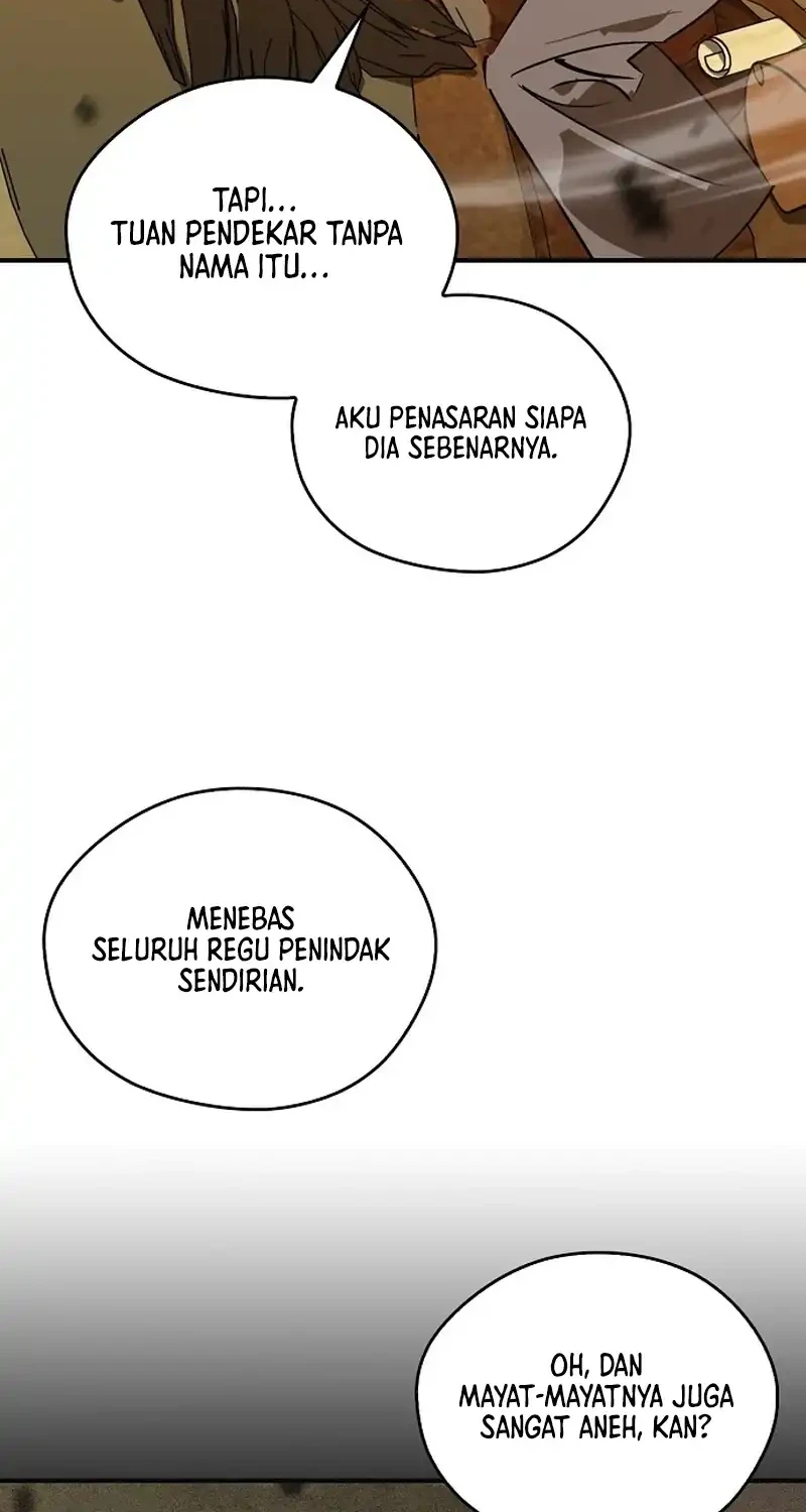 Martial Wild West Chapter 115 Gambar 64