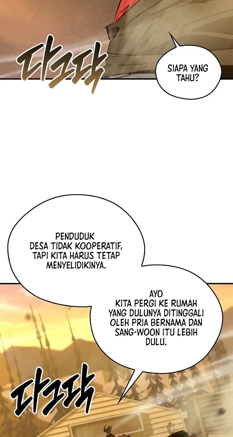 Martial Wild West Chapter 115 Gambar 66
