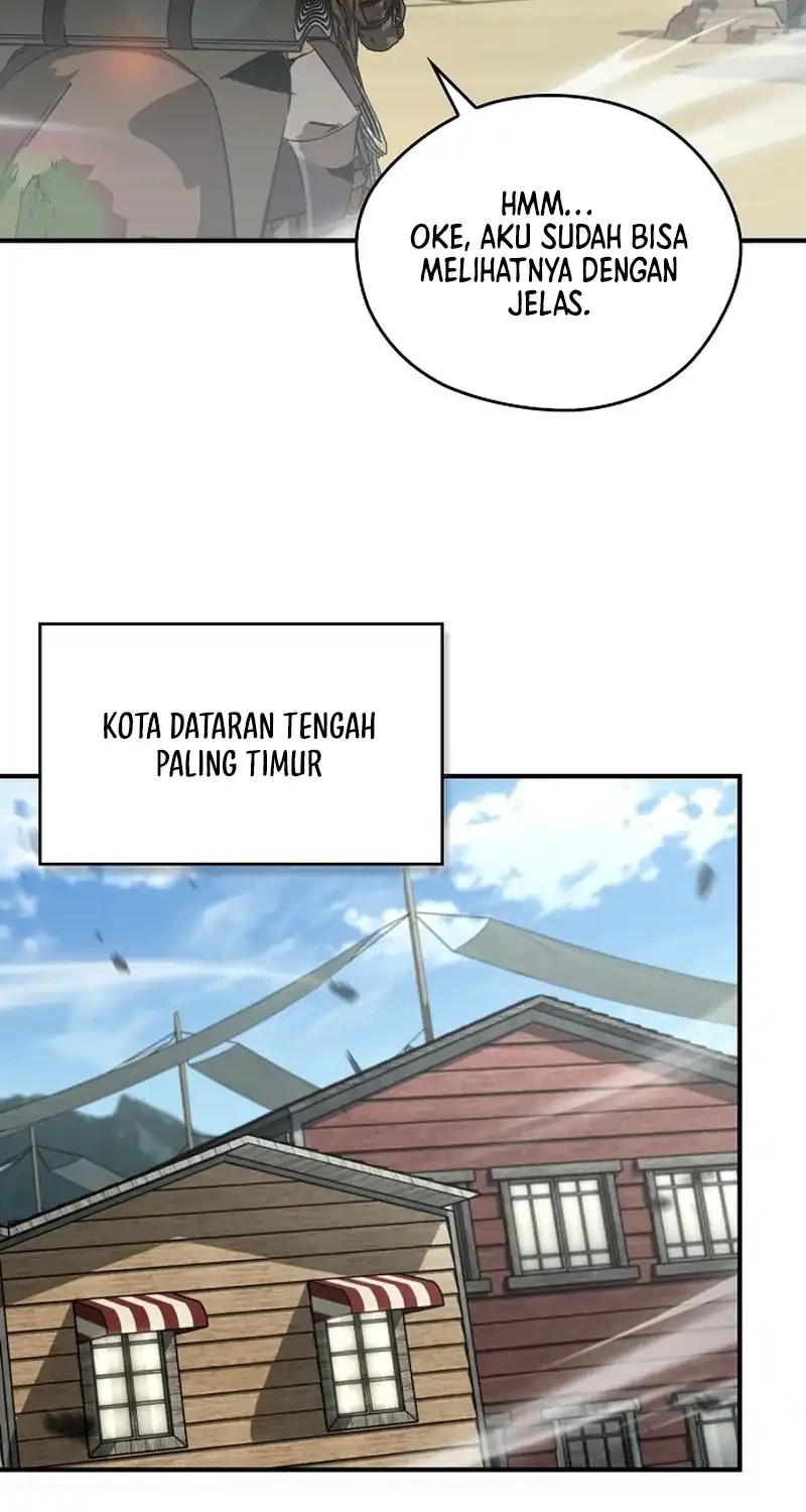 Martial Wild West Chapter 115 Gambar 72