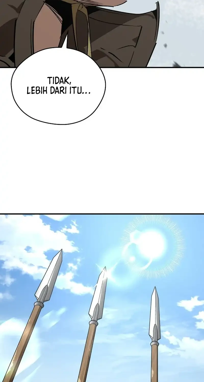 Martial Wild West Chapter 115 Gambar 76