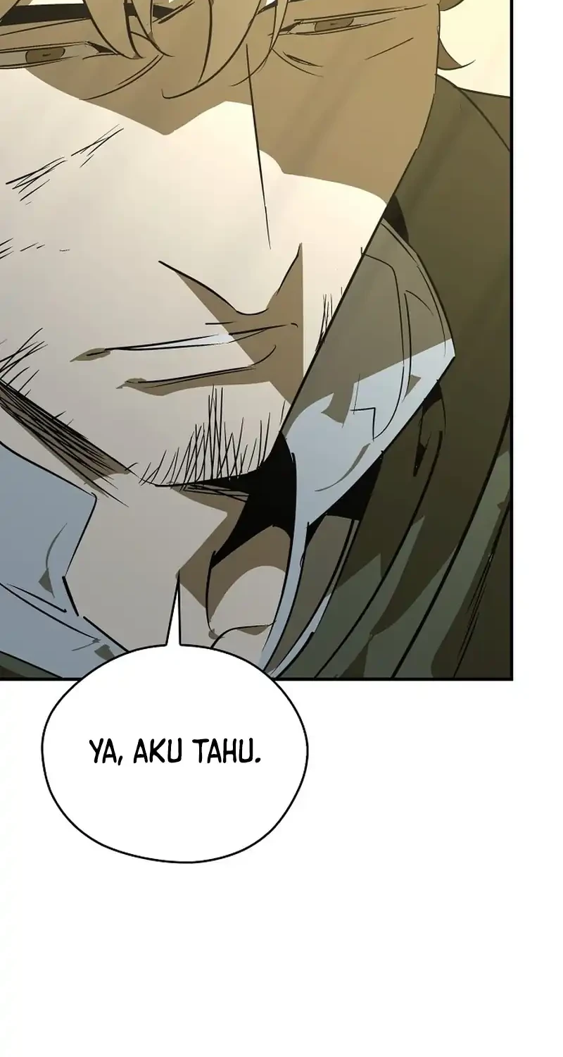 Martial Wild West Chapter 115 Gambar 8