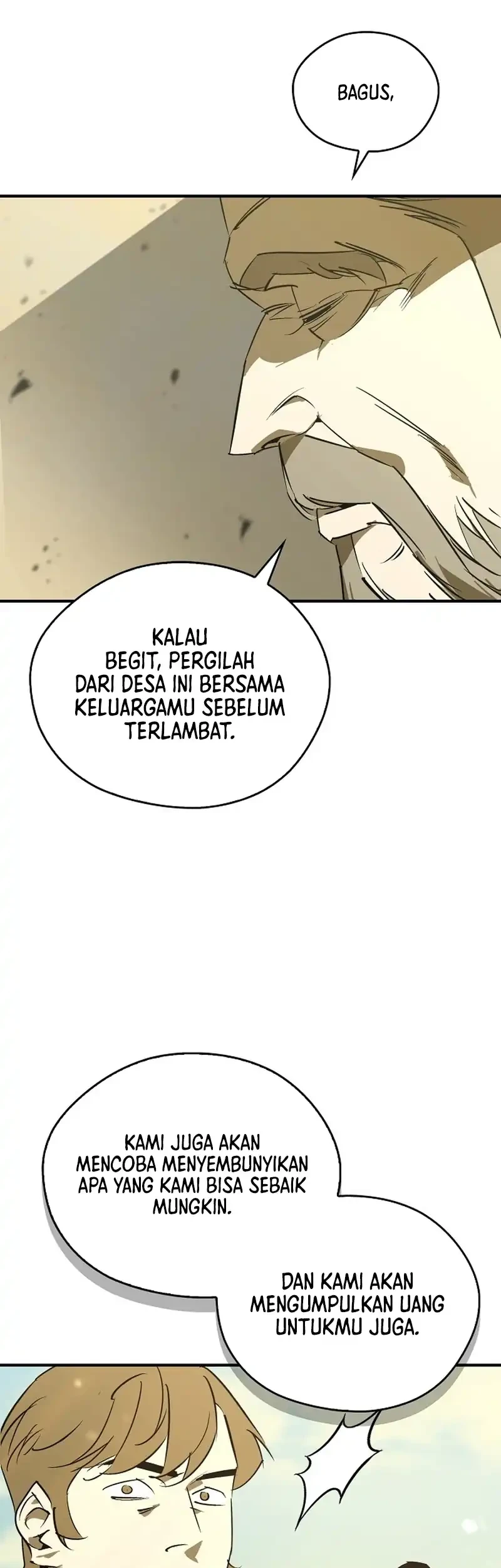 Martial Wild West Chapter 115 Gambar 9
