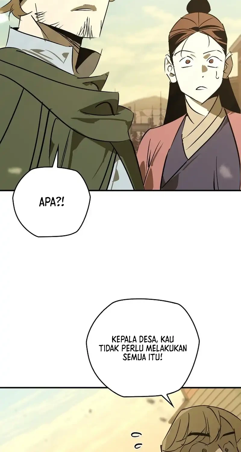 Martial Wild West Chapter 115 Gambar 10