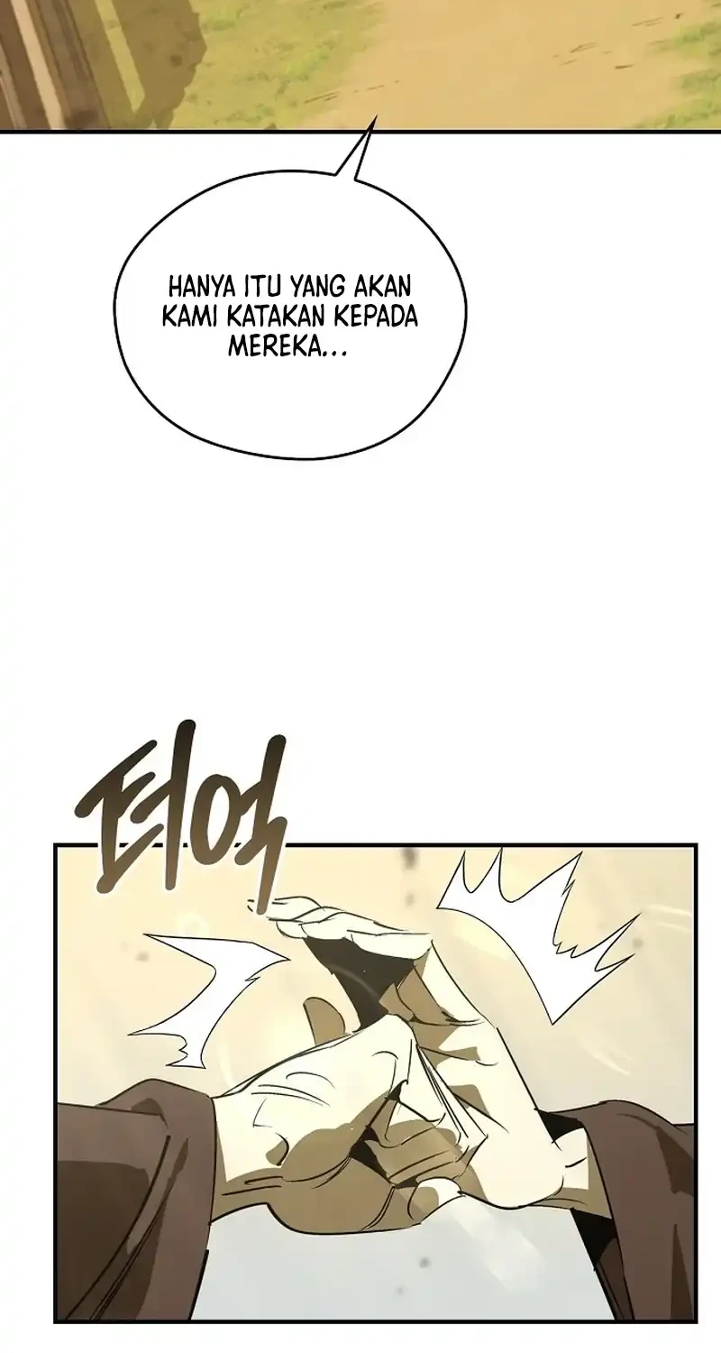 Martial Wild West Chapter 115 Gambar 14