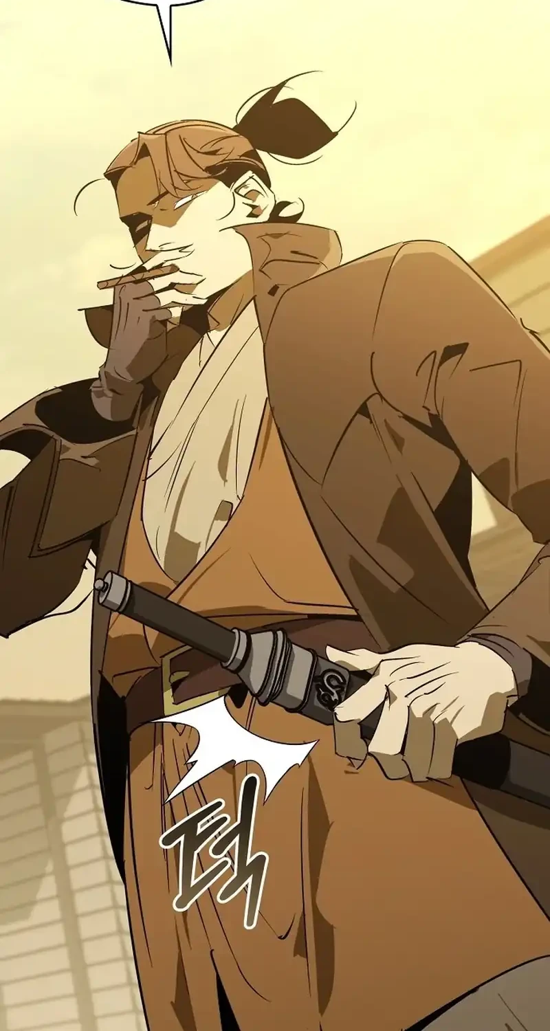 Martial Wild West Chapter 115 Gambar 16