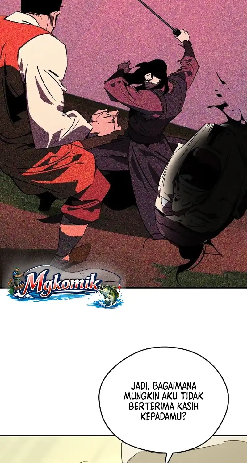 Martial Wild West Chapter 115 Gambar 18