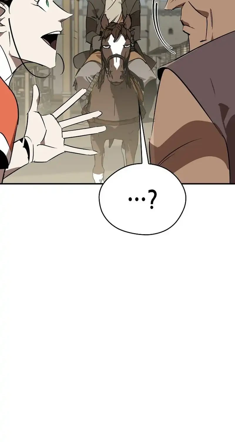 Martial Wild West Chapter 116 Gambar 20