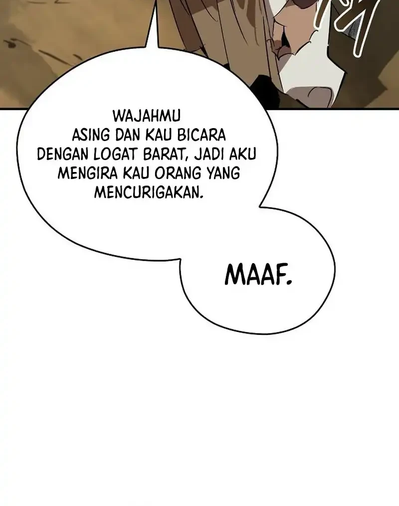 Martial Wild West Chapter 116 Gambar 22