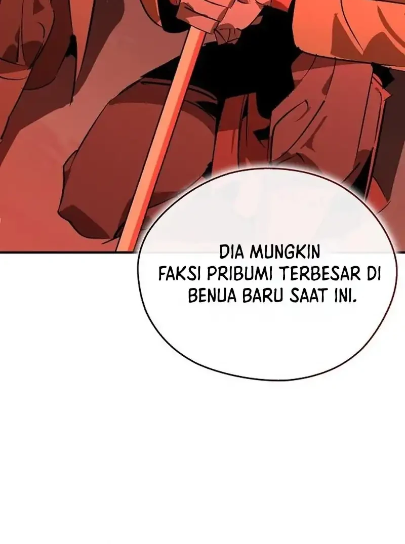 Martial Wild West Chapter 116 Gambar 34