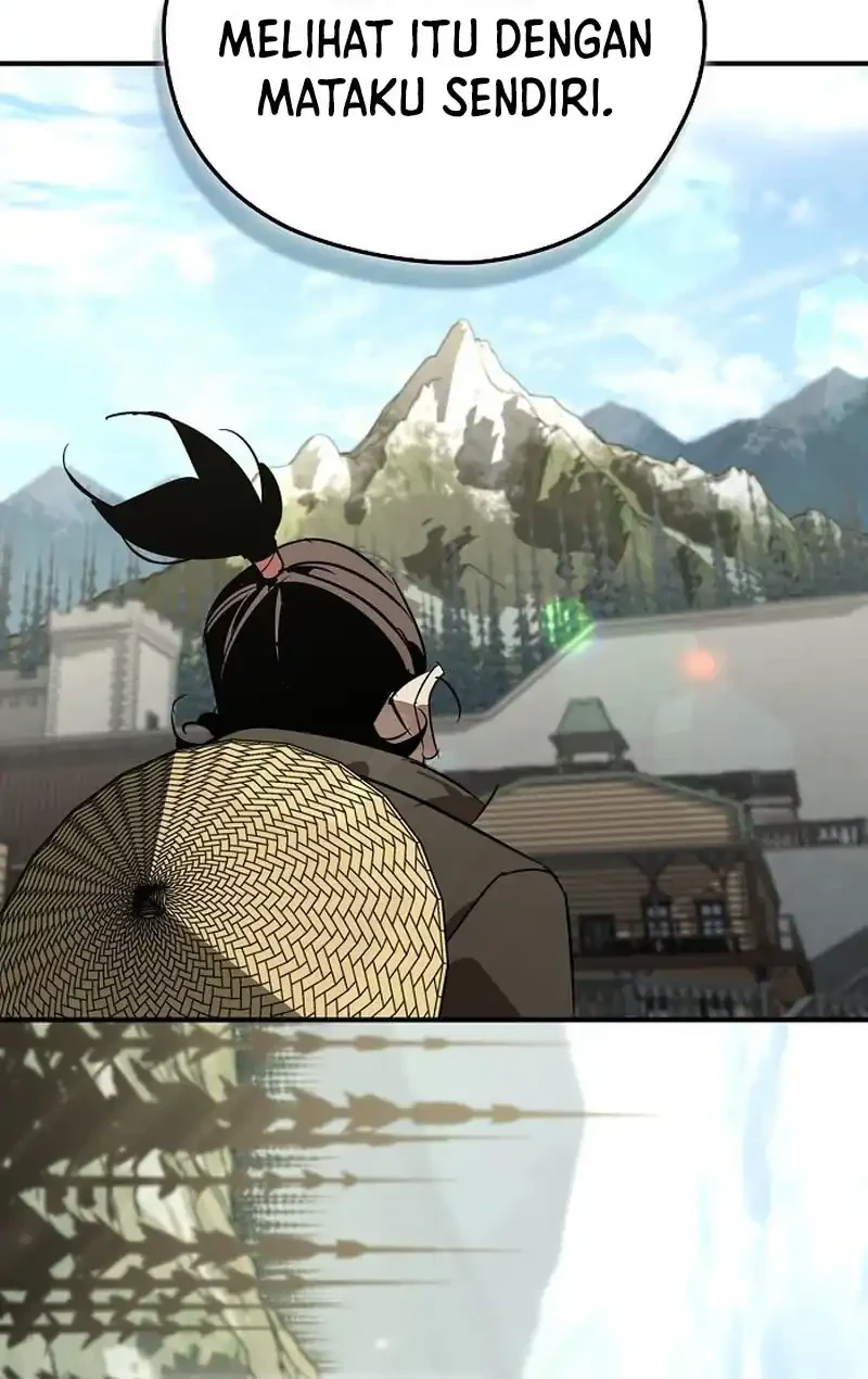 Martial Wild West Chapter 116 Gambar 40