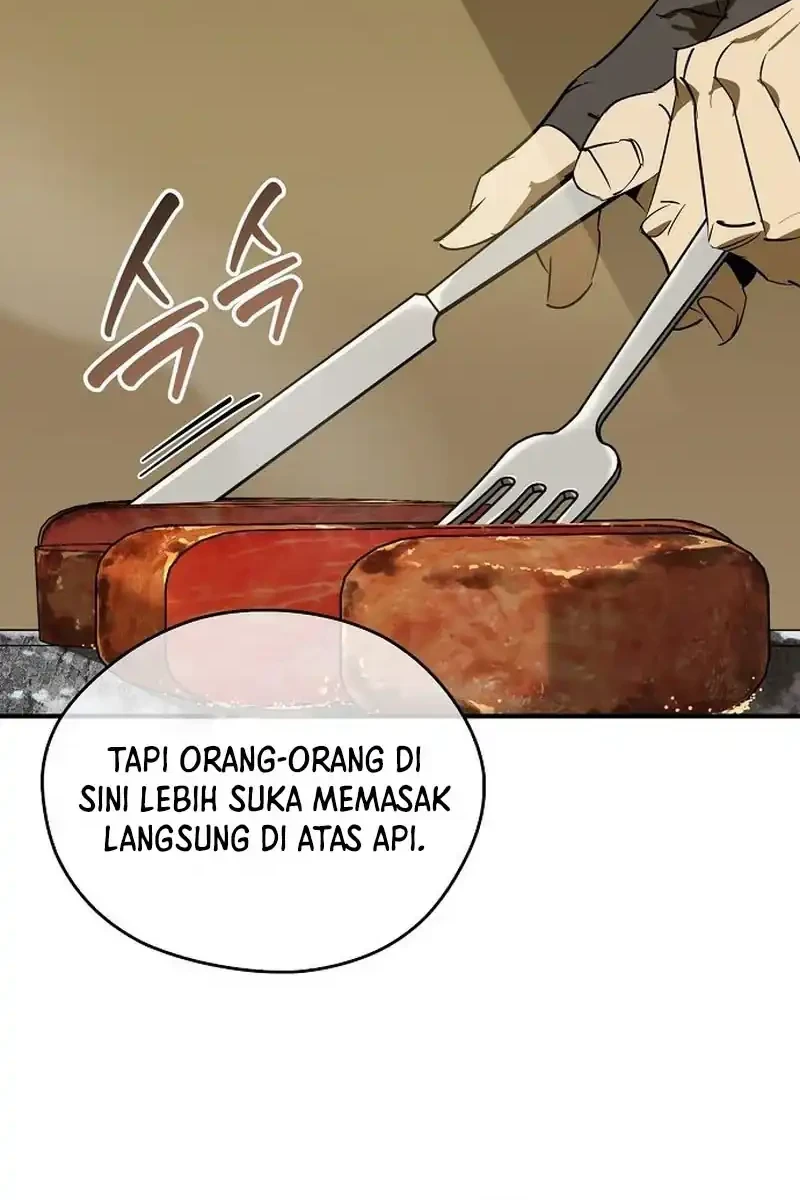 Martial Wild West Chapter 116 Gambar 50