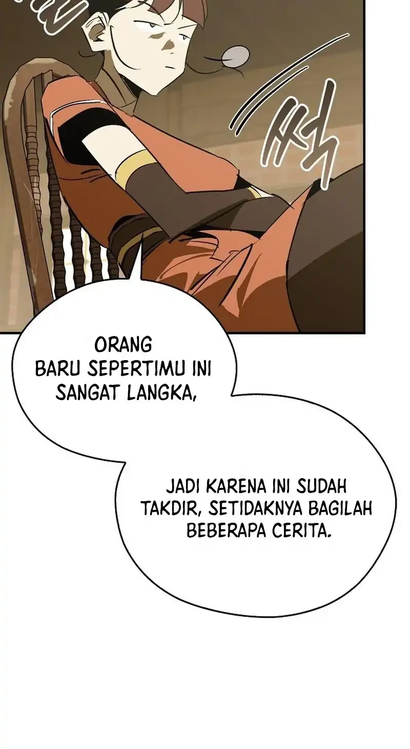 Martial Wild West Chapter 116 Gambar 56