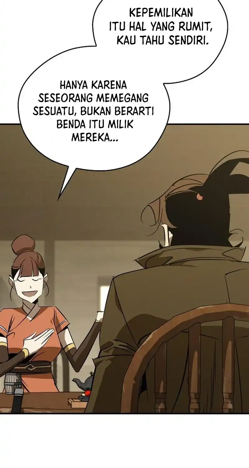 Martial Wild West Chapter 116 Gambar 60