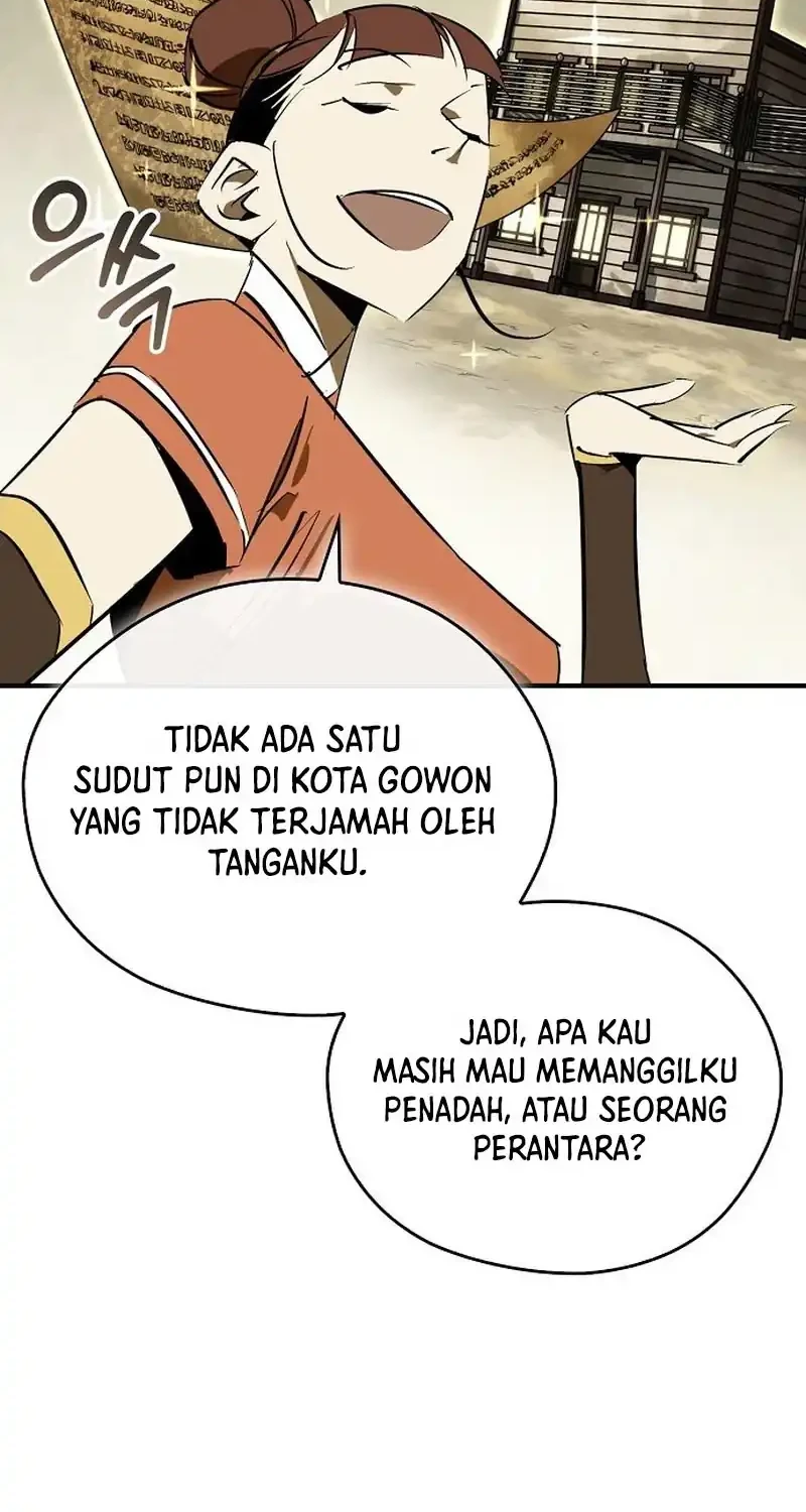 Martial Wild West Chapter 116 Gambar 64