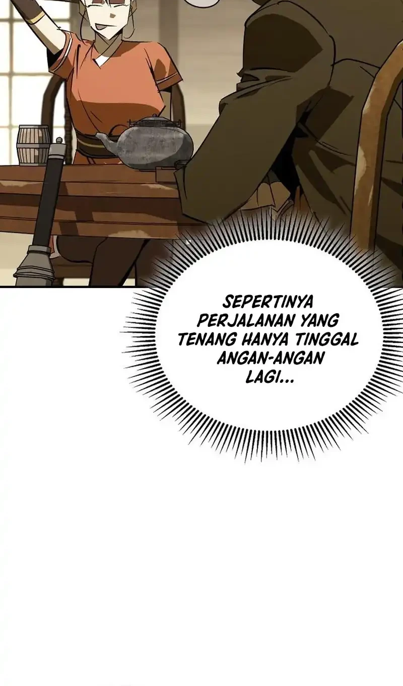 Martial Wild West Chapter 116 Gambar 68