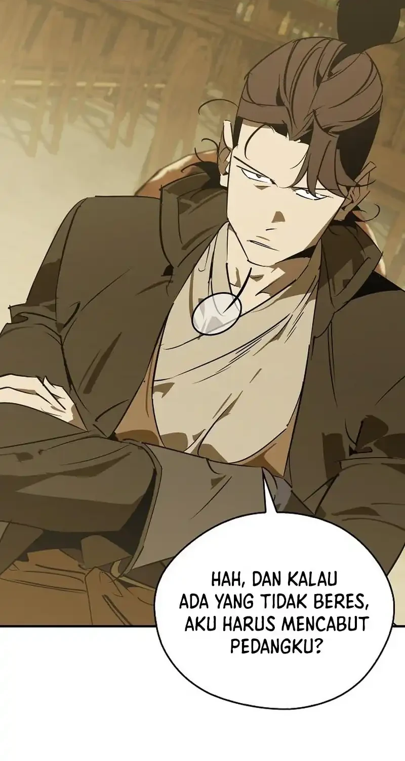 Martial Wild West Chapter 116 Gambar 74