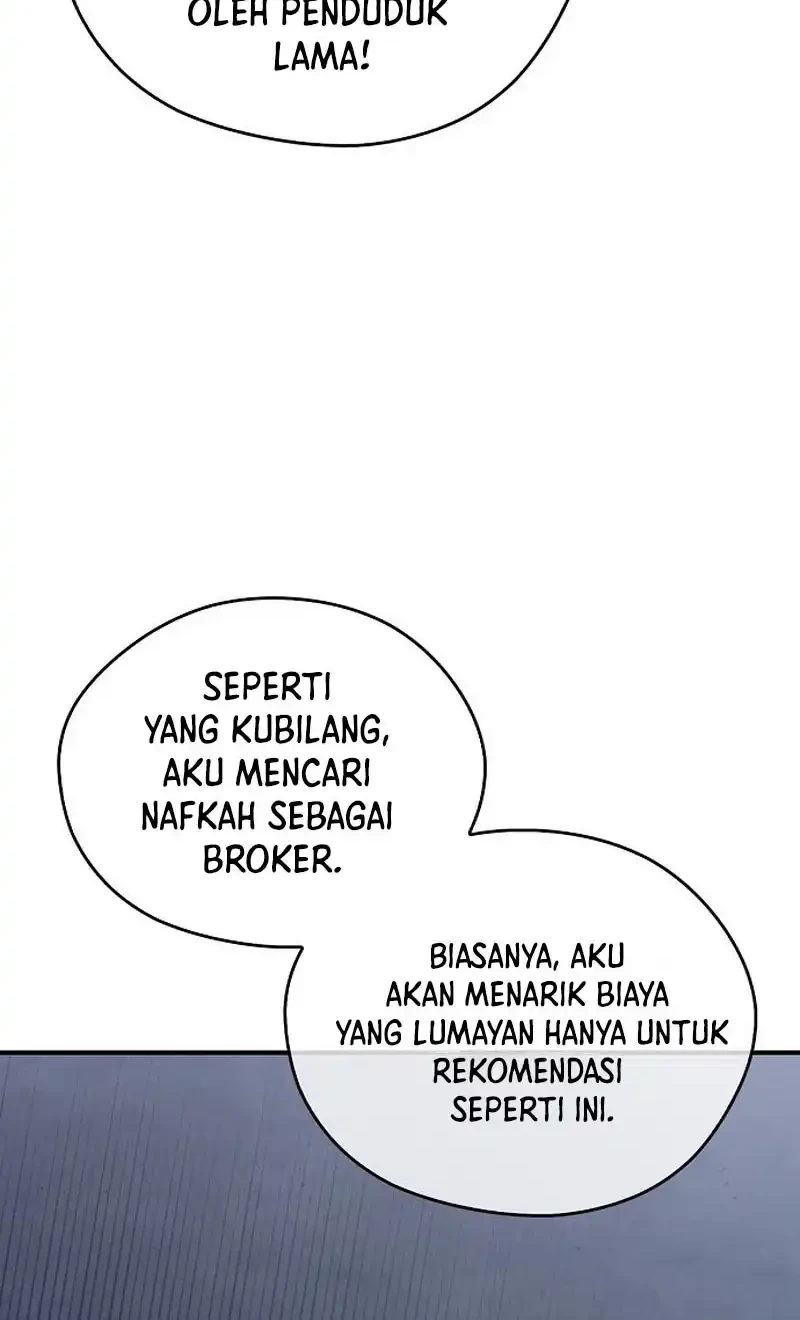 Martial Wild West Chapter 116 Gambar 78