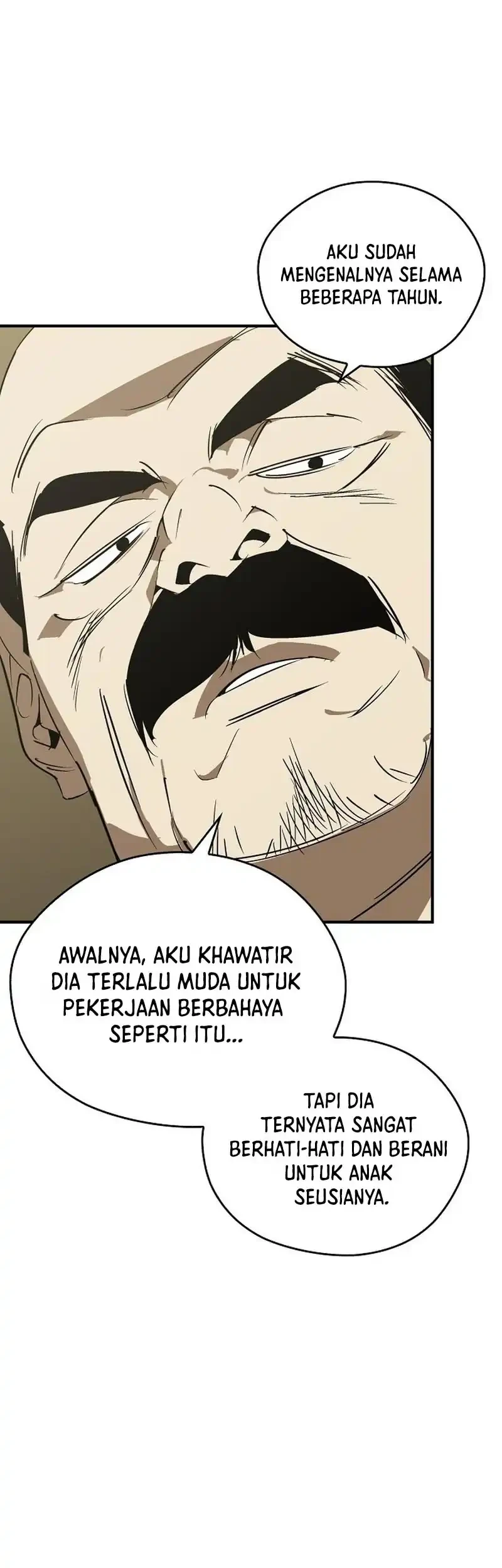 Martial Wild West Chapter 116 Gambar 85