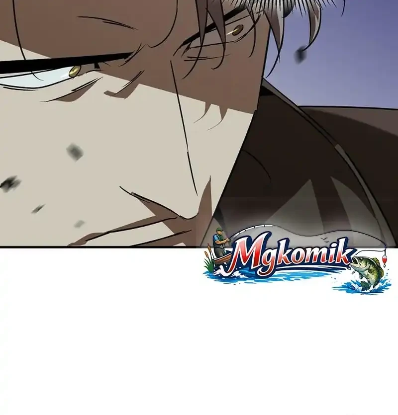 Martial Wild West Chapter 116 Gambar 8