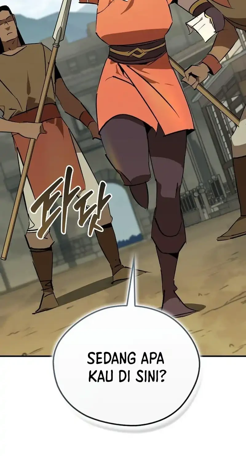 Martial Wild West Chapter 116 Gambar 18