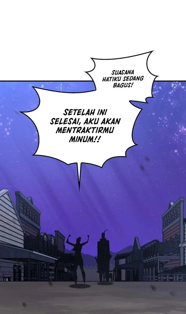 Martial Wild West Chapter 117 Gambar 22