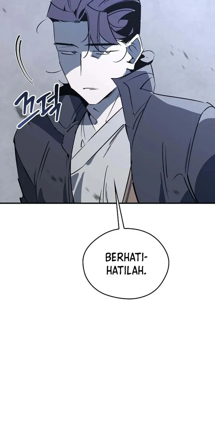 Martial Wild West Chapter 117 Gambar 28